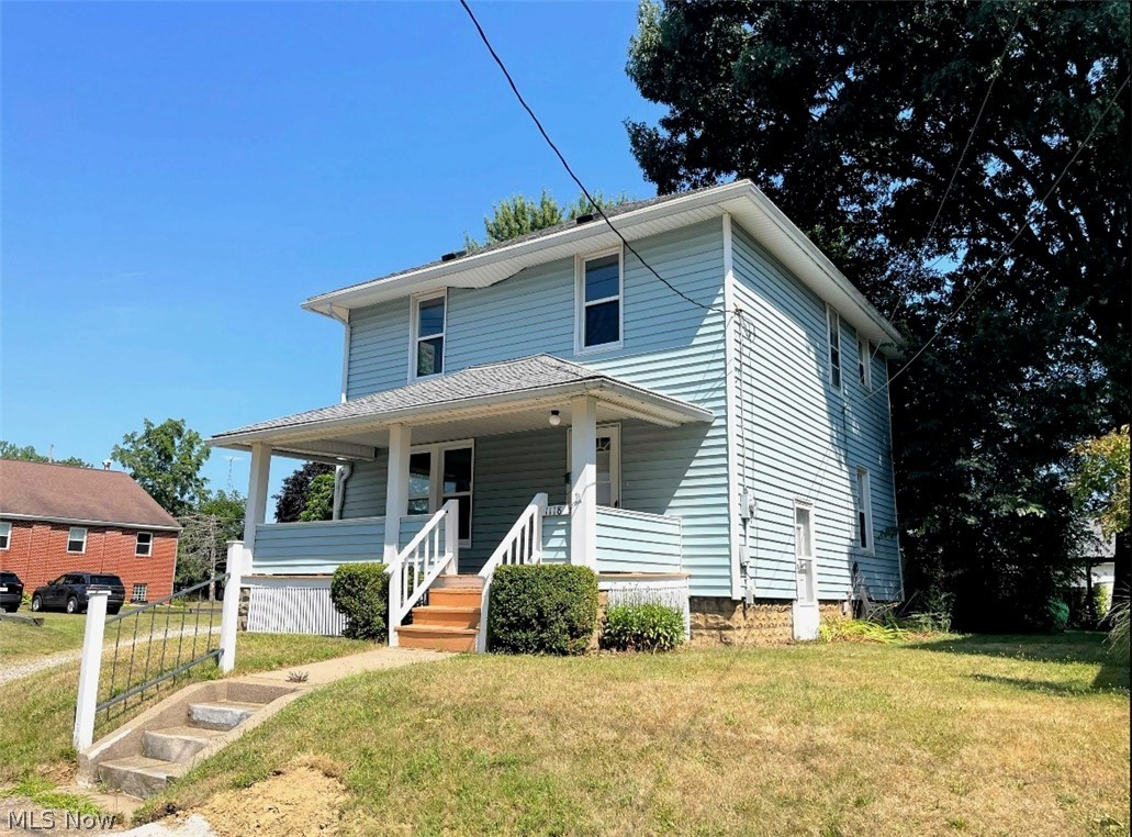 City/Massillon - Residential