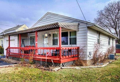 Photo for 2506 Harmont Avenue NE