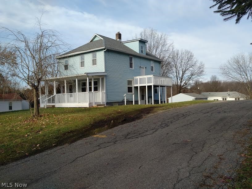 Springfield - Residential