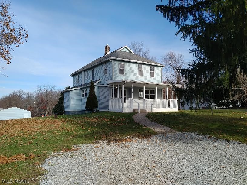 Springfield - Residential