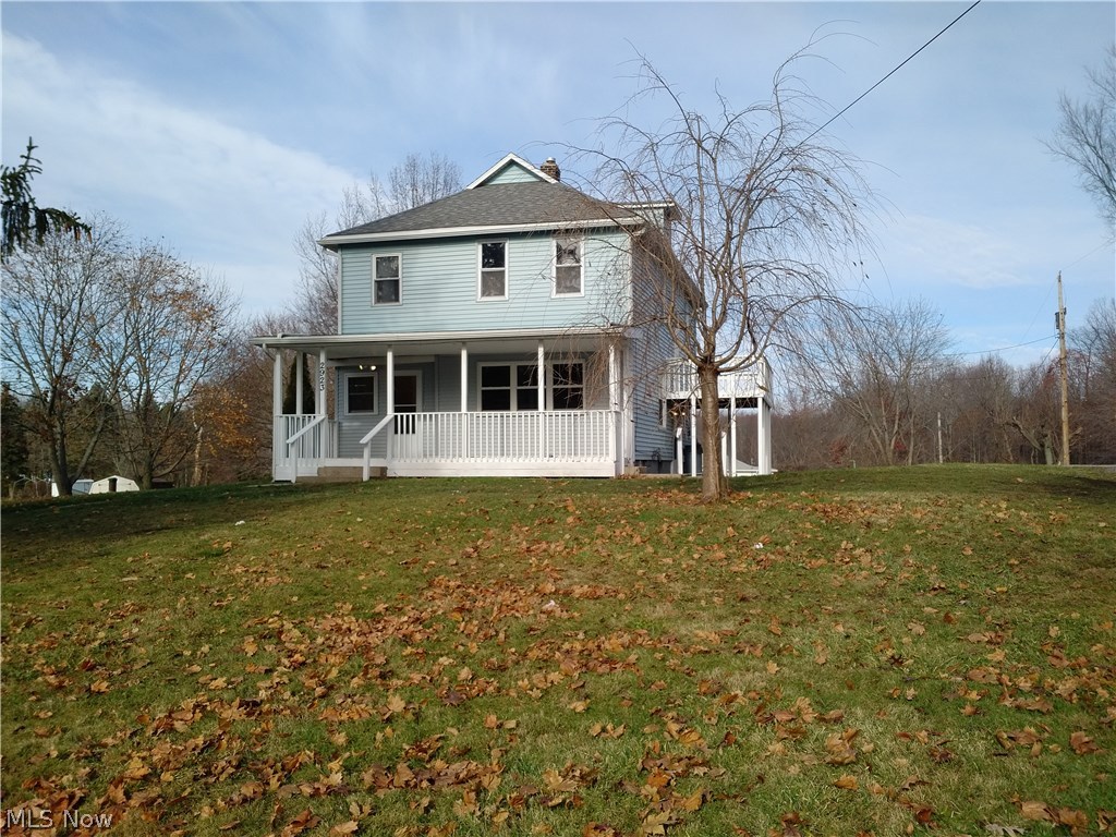 Springfield - Residential