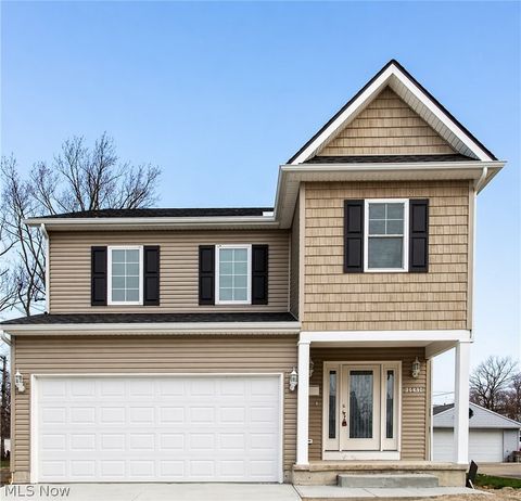 Photo of 24401 Hartland Road, Euclid, OH 44123 (MLS # 5202591)