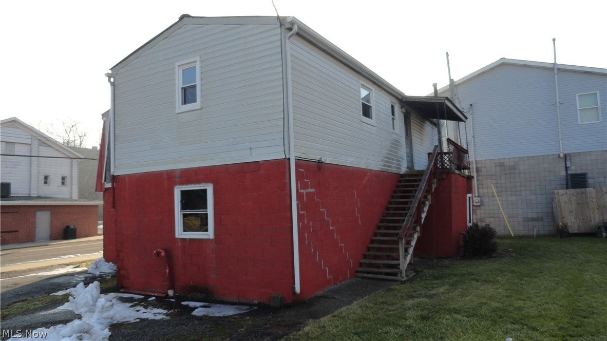 209 N Chester Street
