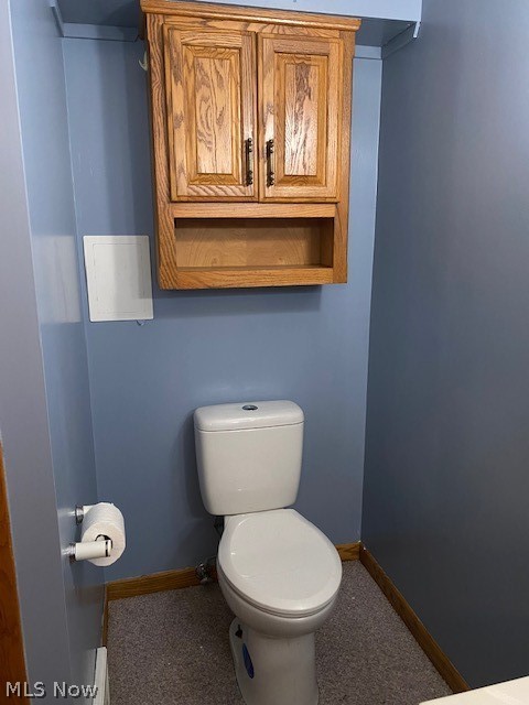 East Market Acres - Residential