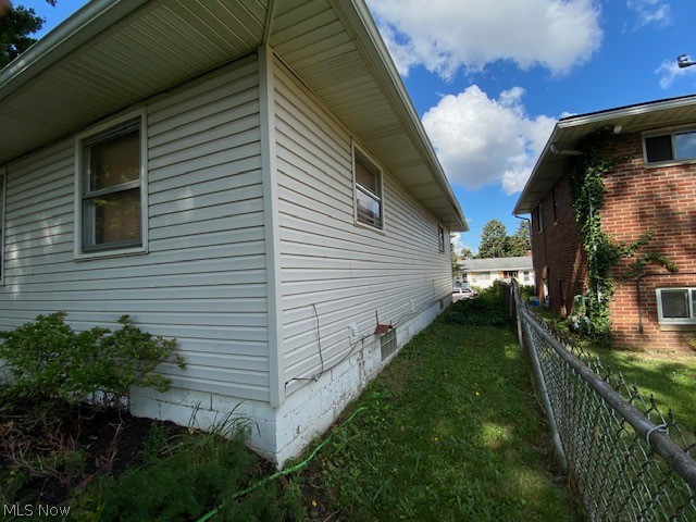 East Market Acres - Residential