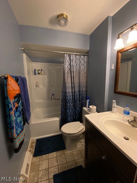 East Market Acres - Residential