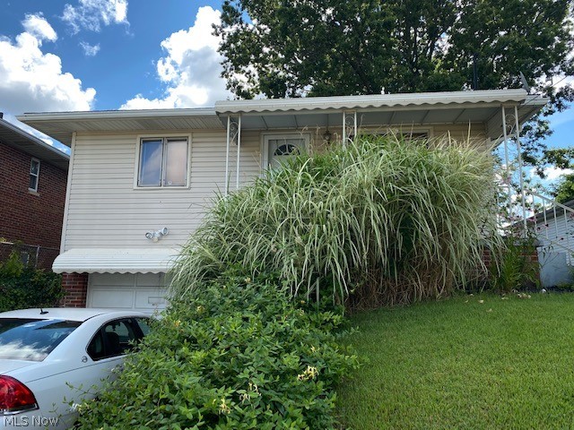 East Market Acres - Residential