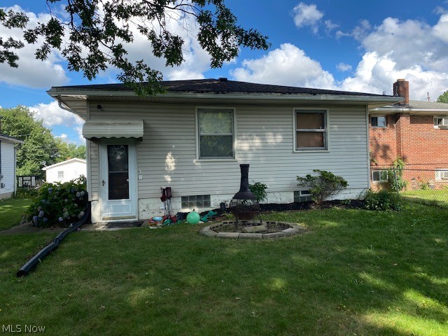 East Market Acres - Residential