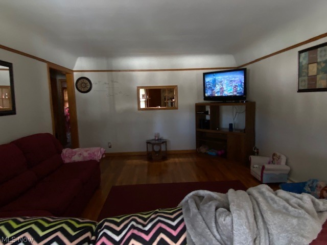 East Market Acres - Residential