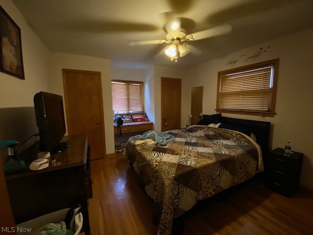 East Market Acres - Residential