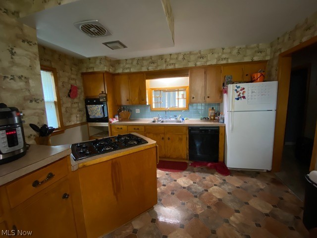 East Market Acres - Residential