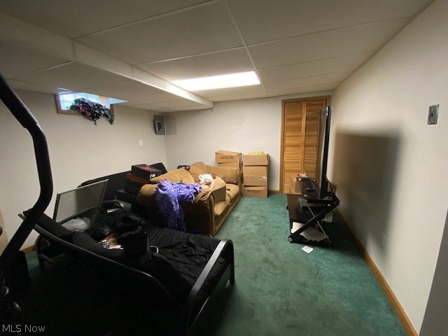 East Market Acres - Residential