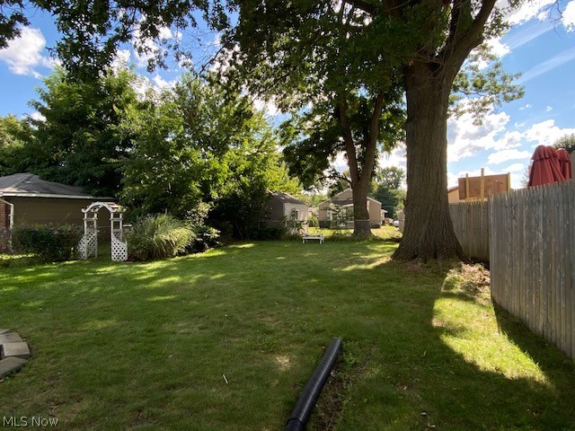 East Market Acres - Residential