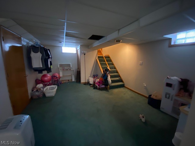 East Market Acres - Residential