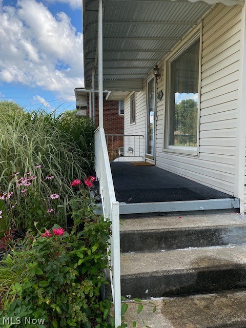 East Market Acres - Residential