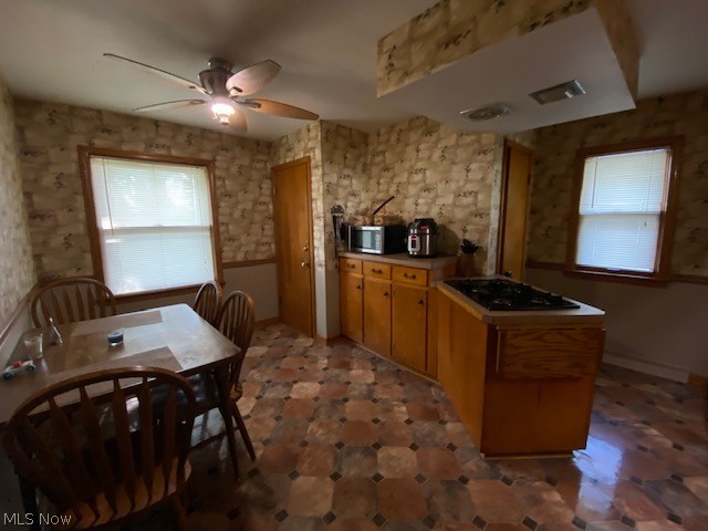 East Market Acres - Residential