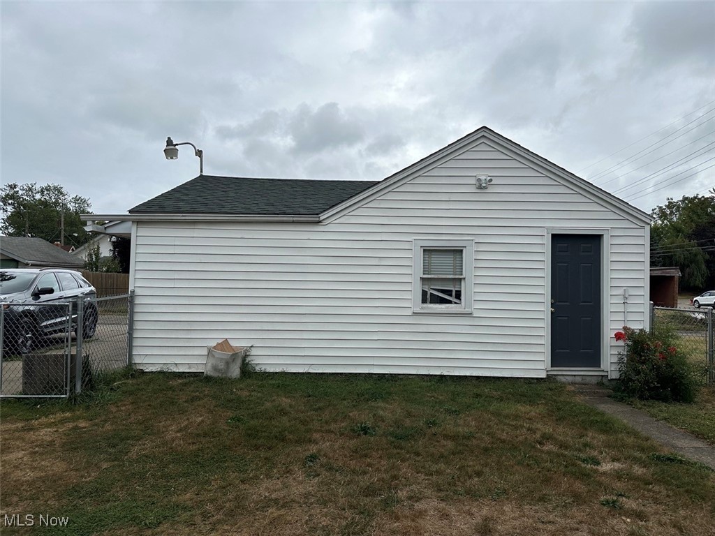 Canton - Residential