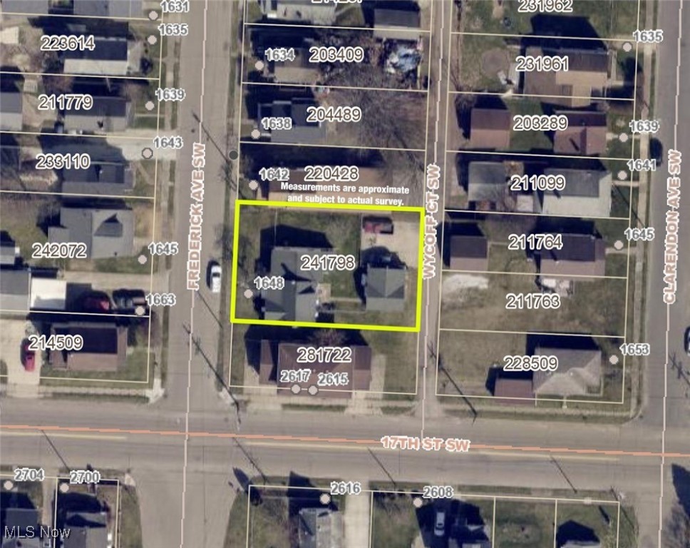 Canton - Residential