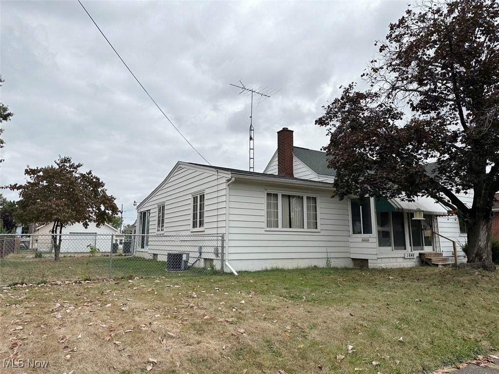 Canton - Residential