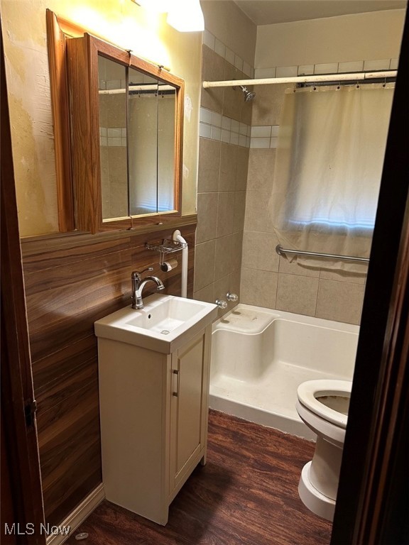 Canton - Residential