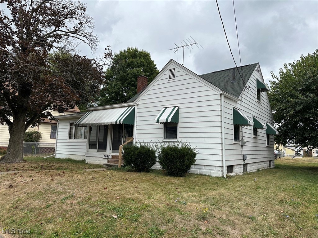 Canton - Residential