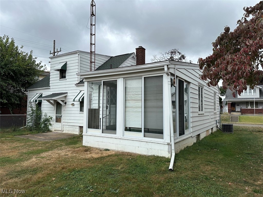 Canton - Residential