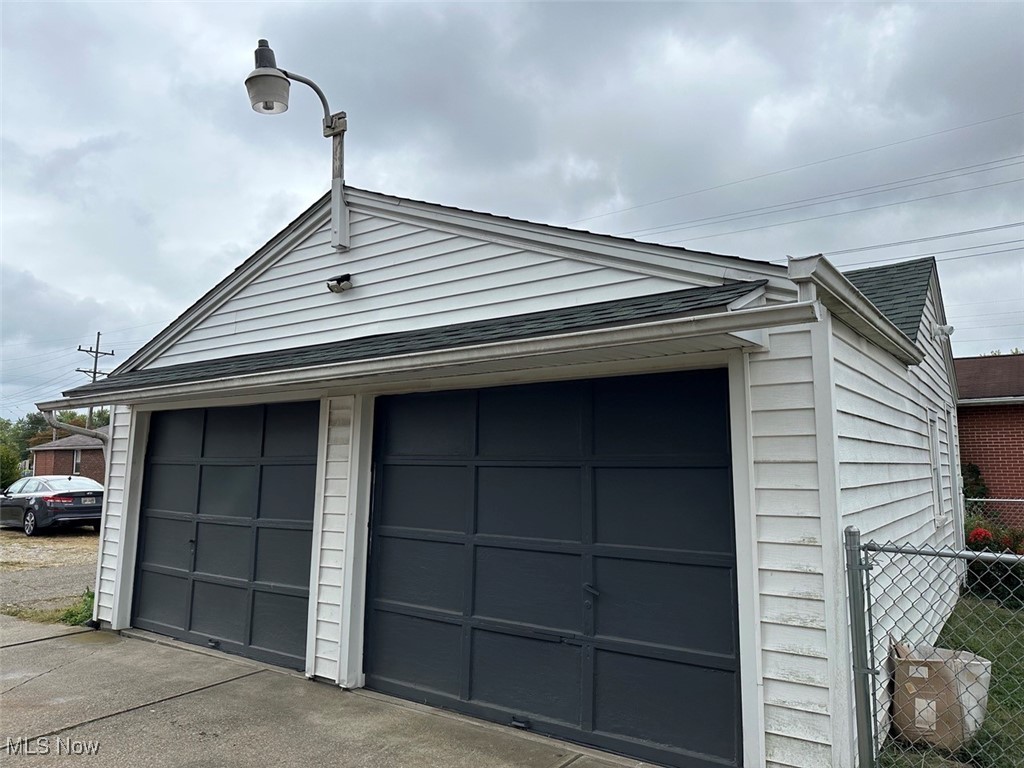 Canton - Residential