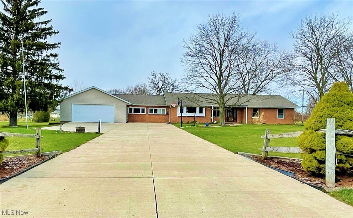 17410 Hallauer Road, Wellington, Ohio image 1