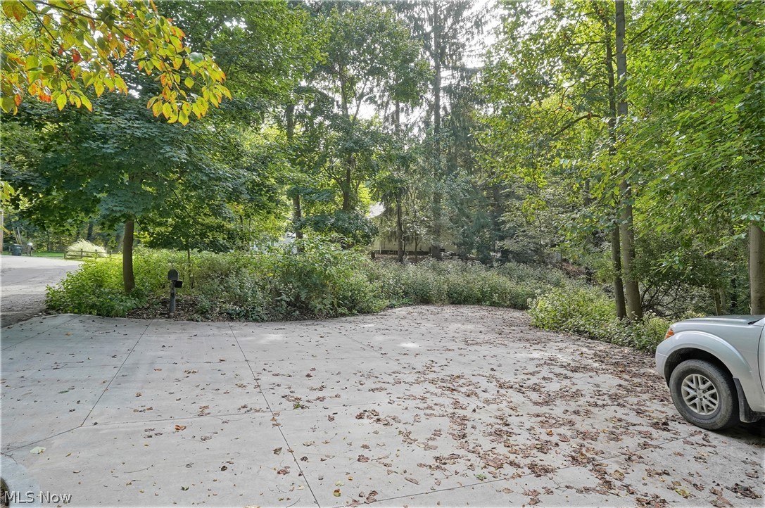 Valley View Allotment - Residential