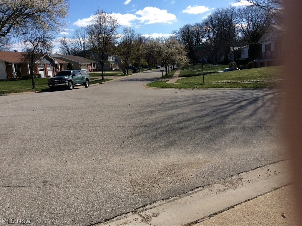 Crest Dale Estate #7 - Residential Income