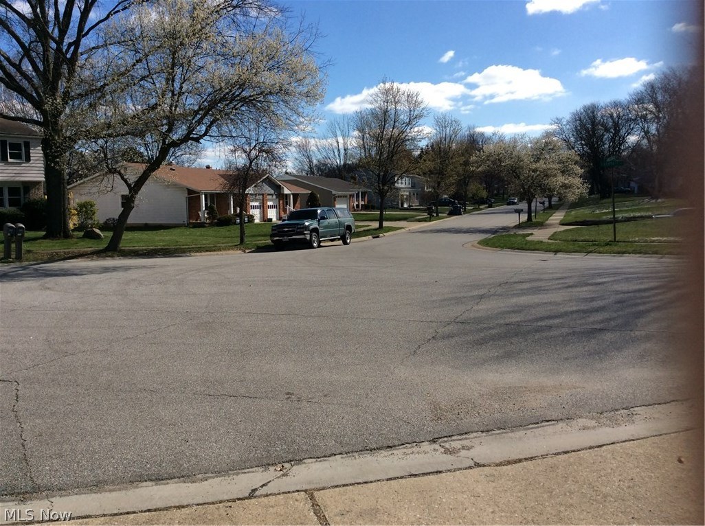 Crest Dale Estate #7 - Residential Income