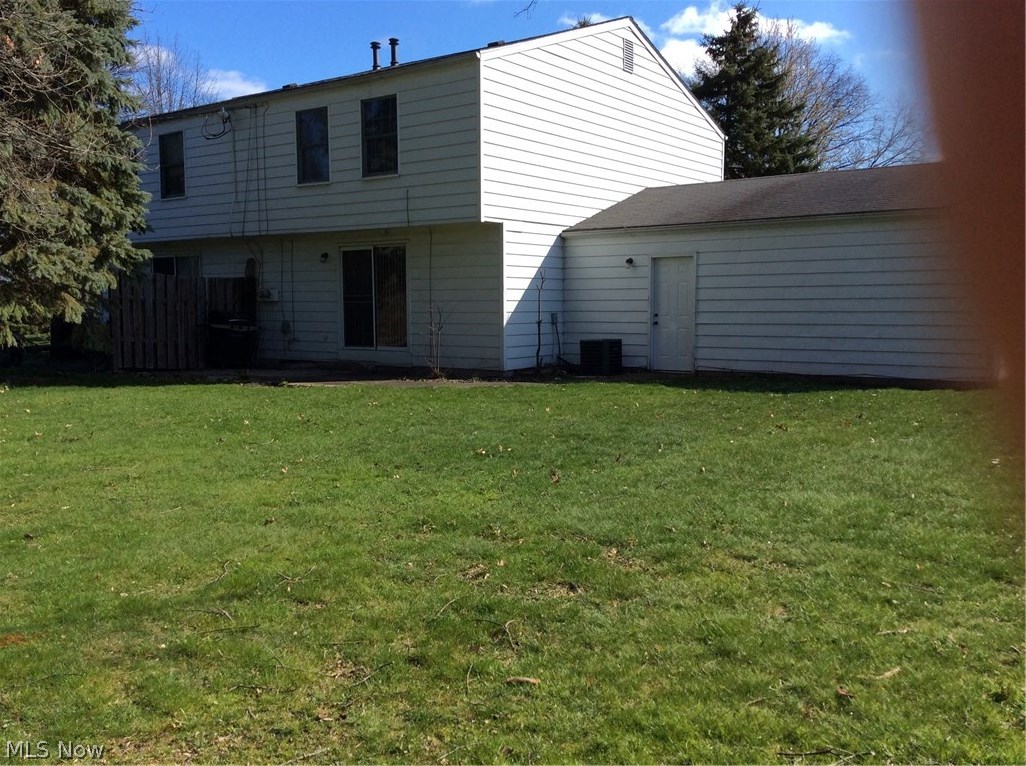 Crest Dale Estate #7 - Residential Income