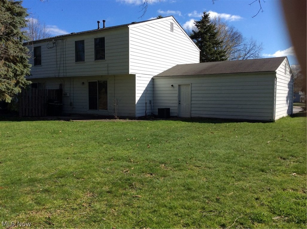 Crest Dale Estate #7 - Residential Income