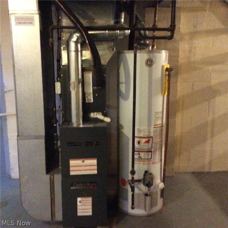 Crest Dale Estate #7 - Residential Income