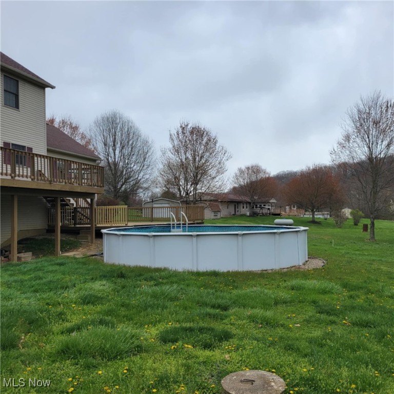 4792 Gatchell Road, Uhrichsville, Ohio image 5