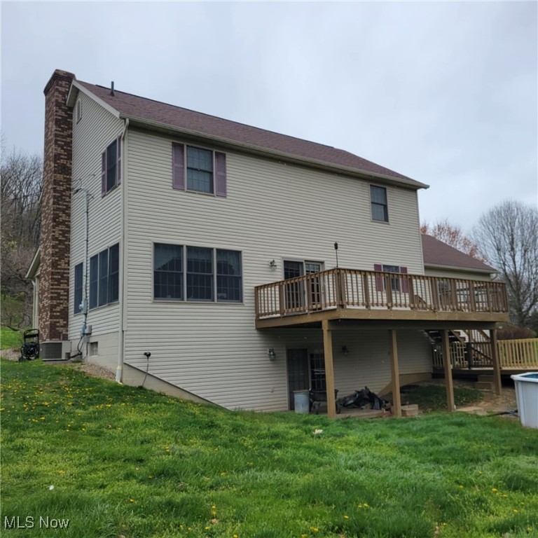 4792 Gatchell Road, Uhrichsville, Ohio image 4