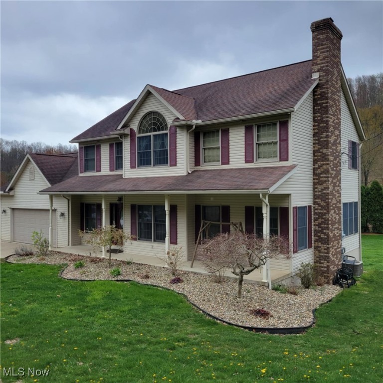 4792 Gatchell Road, Uhrichsville, Ohio image 2