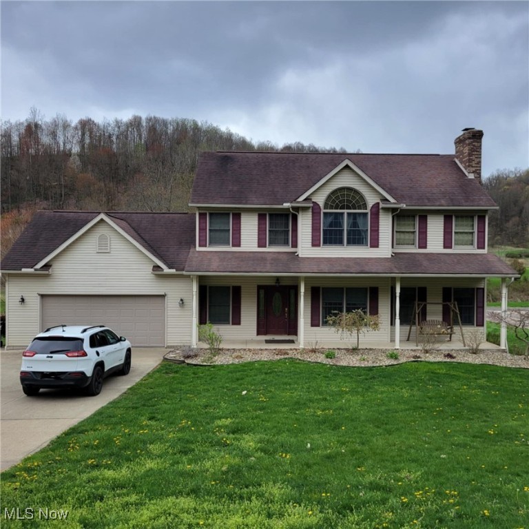 4792 Gatchell Road, Uhrichsville, Ohio image 1