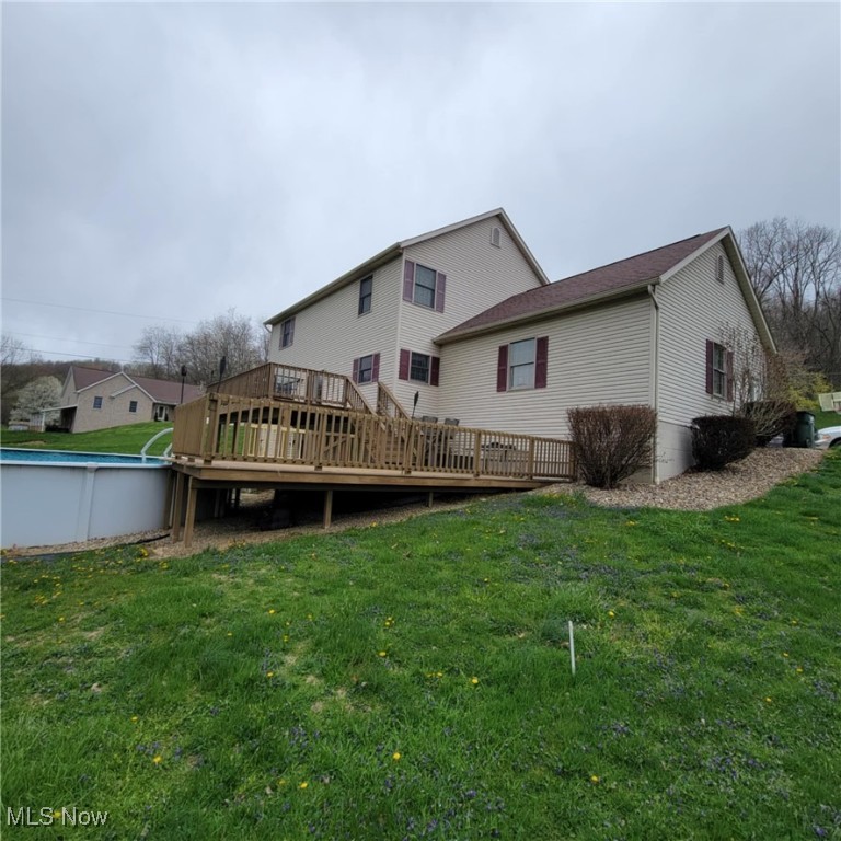 4792 Gatchell Road, Uhrichsville, Ohio image 8