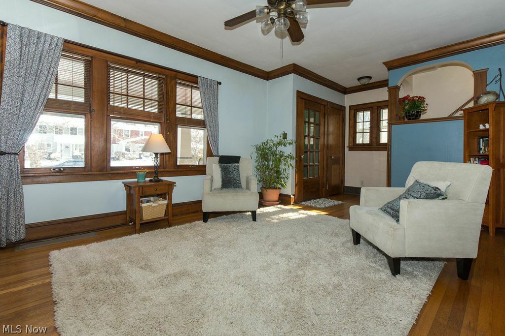 Meadowbrook - Residential