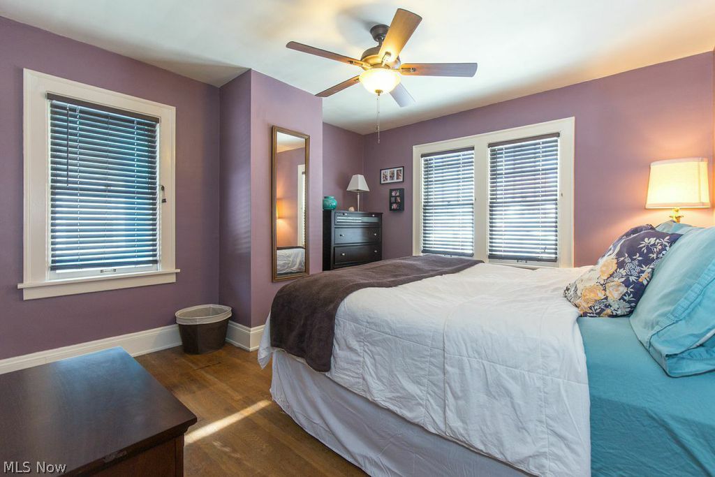 Meadowbrook - Residential