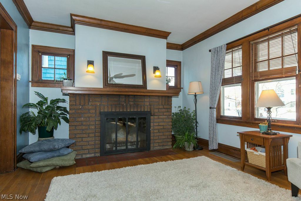 Meadowbrook - Residential