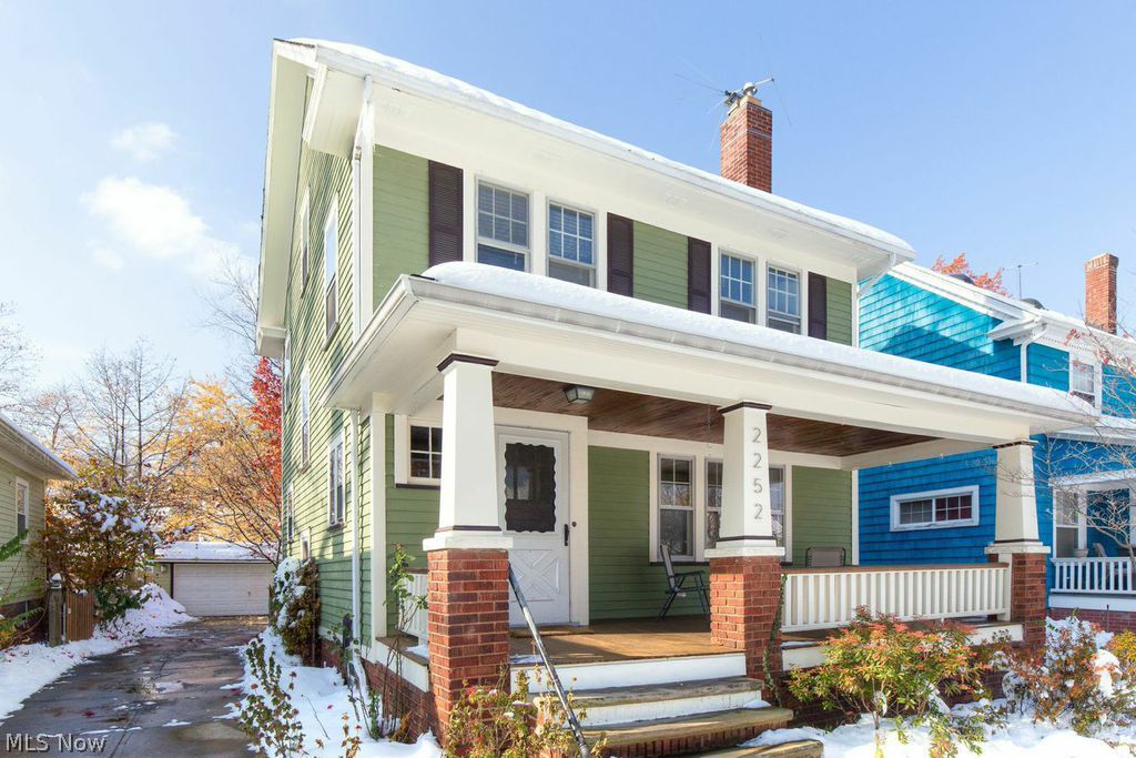 Meadowbrook - Residential