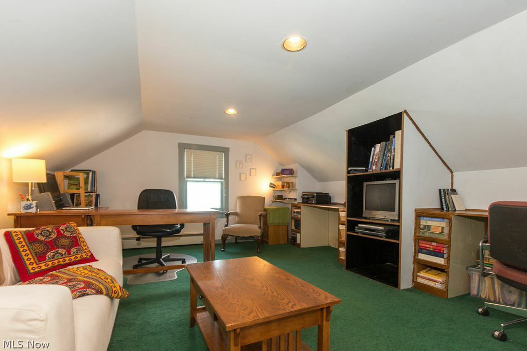 Meadowbrook - Residential