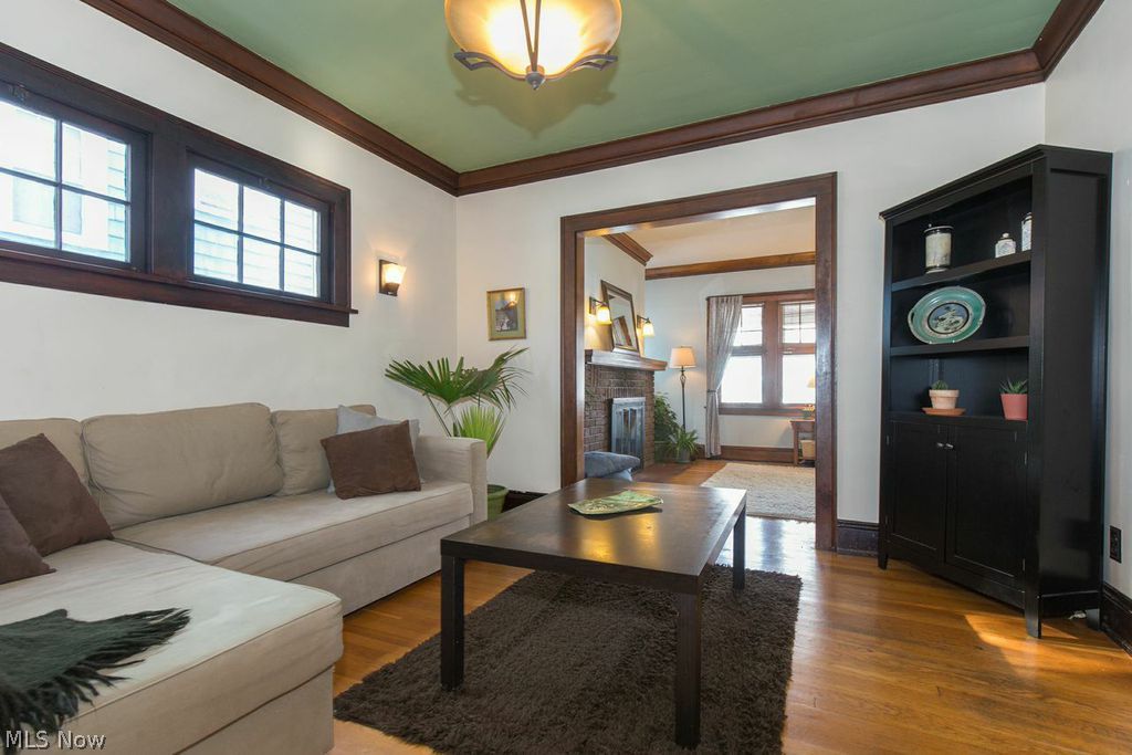 Meadowbrook - Residential