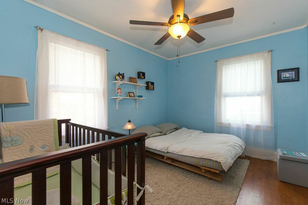 Meadowbrook - Residential