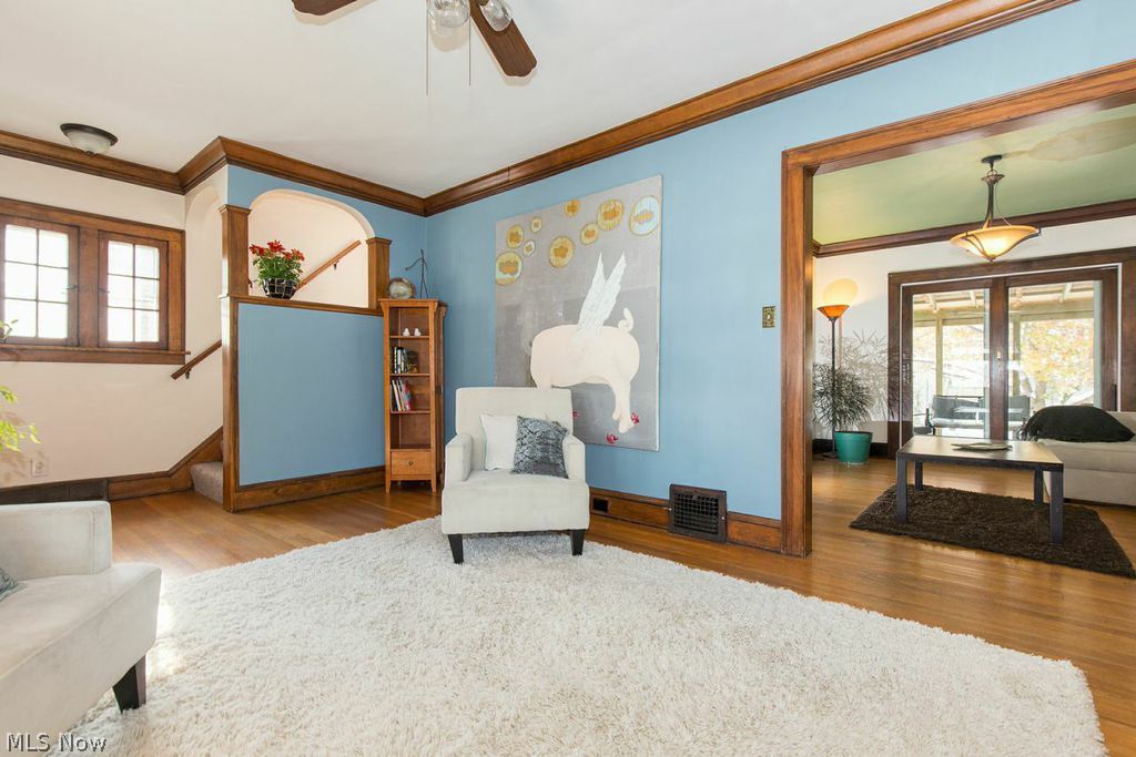 Meadowbrook - Residential