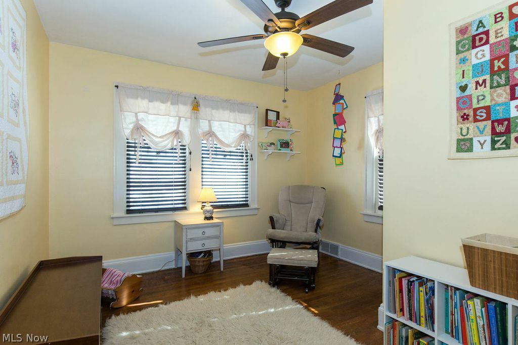 Meadowbrook - Residential