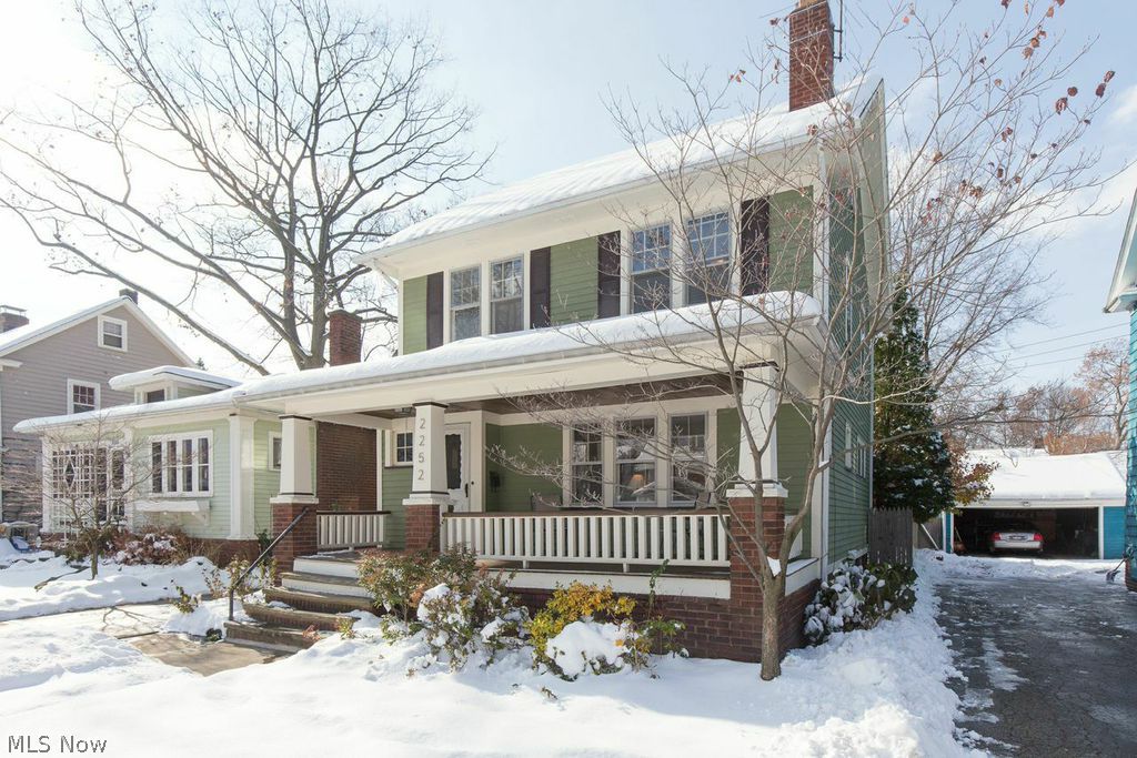 Meadowbrook - Residential