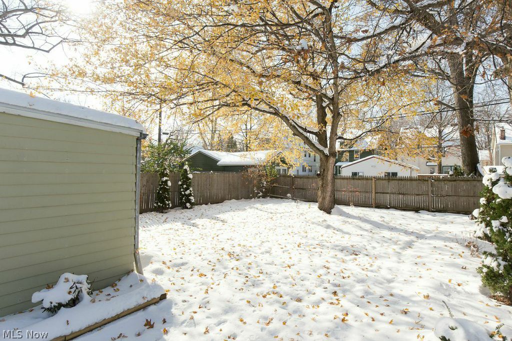 Meadowbrook - Residential